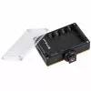 Puluz PU4096 LED vaizdo/foto kameros šviesa, 860 lm