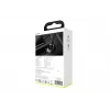 Automobilinis kroviklis Baseus CCBX-0S Universal Sidabrinis