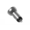 Automobilinis kroviklis Baseus CCBX-0S Universal Sidabrinis