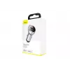 Automobilinis kroviklis Baseus CCBX-0S Universal Sidabrinis