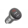 Automobilinis kroviklis Baseus CCBX-0S Universal Sidabrinis