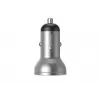 Automobilinis kroviklis Baseus CCBX-0S Universal Sidabrinis