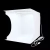 Foto šviesdėžė Puluz PU5030 6500K USB