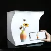 Foto šviesdėžė Puluz PU5030 6500K USB