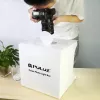 Foto šviesdėžė Puluz PU5030 6500K USB