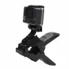 Puluz PU179 segtukas veiksmo kameroms (priedas su segtuku DJI, GoPro, Insta360)