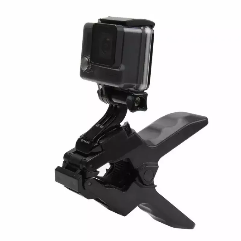 Puluz PU179 segtukas veiksmo kameroms (priedas su segtuku DJI, GoPro, Insta360)