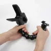 Puluz PU179 segtukas veiksmo kameroms (priedas su segtuku DJI, GoPro, Insta360)
