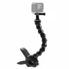 Puluz PU179 segtukas veiksmo kameroms (priedas su segtuku DJI, GoPro, Insta360)