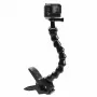 Puluz PU179 segtukas veiksmo kameroms (priedas su segtuku DJI, GoPro, Insta360)