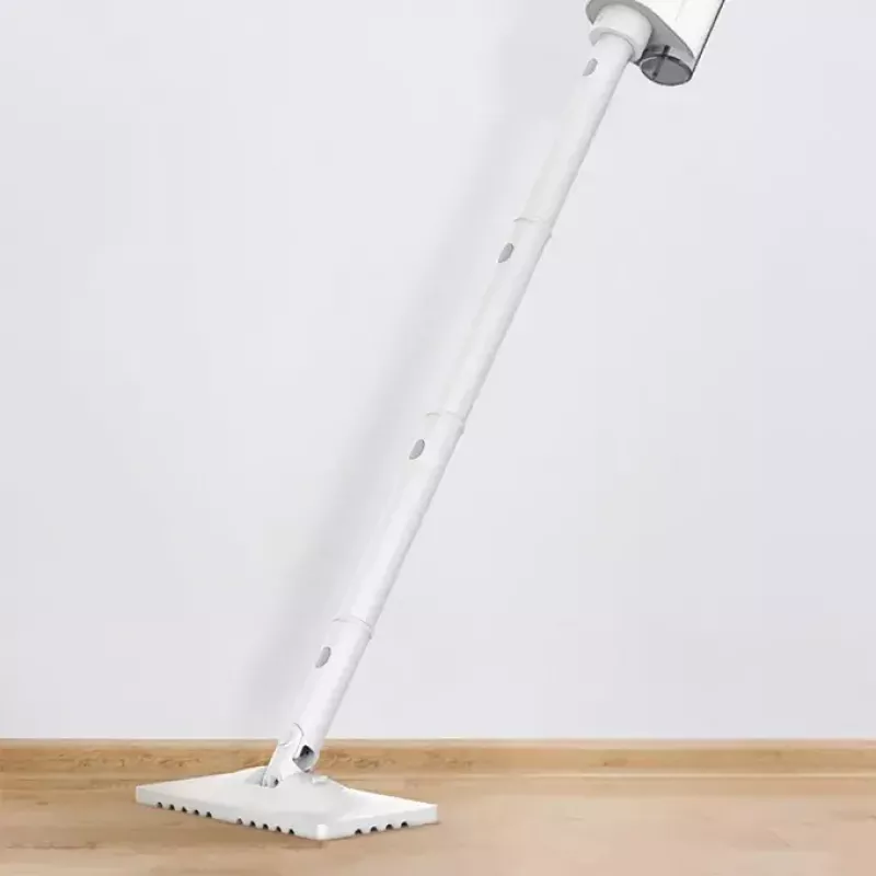 Garinis šluotinis valytuvas Deerma ZQ610 0,23 L 1600 W raudonas baltas
