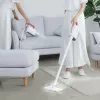 Garinis šluotinis valytuvas Deerma ZQ610 0,23 L 1600 W raudonas baltas