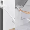 Garinis šluotinis valytuvas Deerma ZQ610 0,23 L 1600 W raudonas baltas