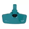 Vertikalusis dulkių siurblys Deerma DX900 600 W Be maišelio Mėlynas 0,8 l