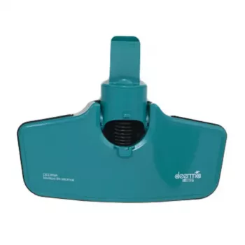 Vertikalusis dulkių siurblys Deerma DX900 600 W Be maišelio Mėlynas 0,8 l