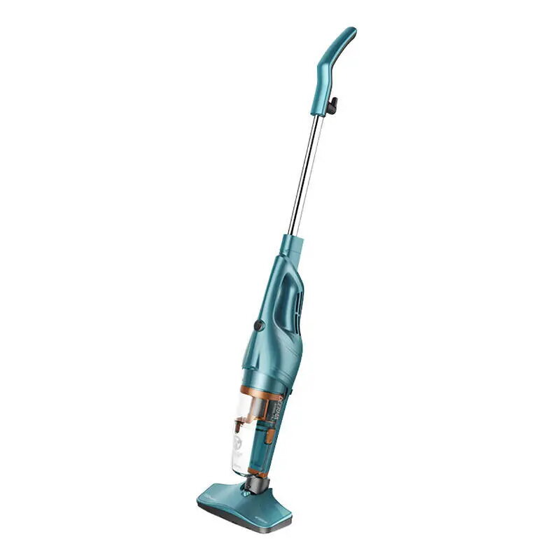 Vertikalusis dulkių siurblys Deerma DX900 600 W Be maišelio Mėlynas 0,8 l