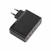 Įkroviklis Baseus GaN2 4 prievadai greitasis įkroviklis 100W