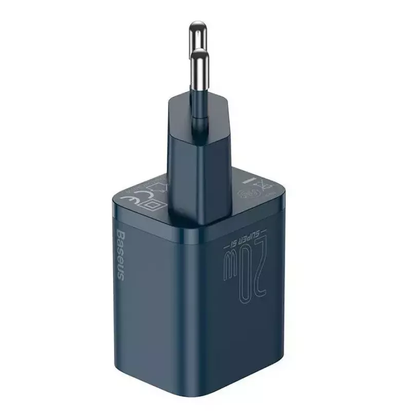 Įkroviklis Baseus Super Si BSU2699BLU