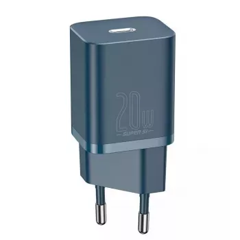 Įkroviklis Baseus Super Si BSU2699BLU
