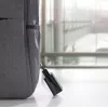 Kroviklis Baseus Speed Mini išmaniesiems telefonams, juodas