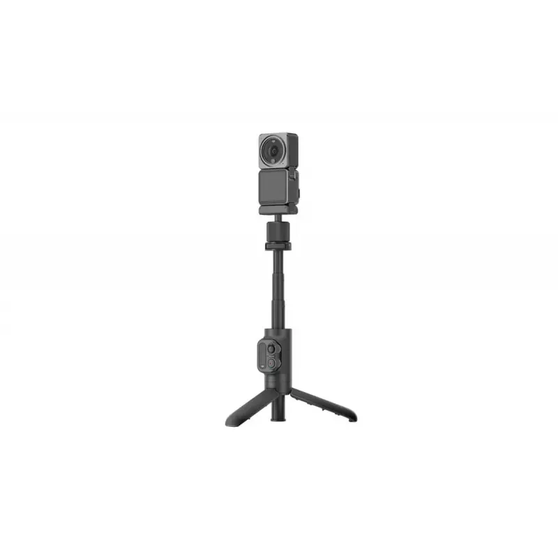Trikojis DJI CP.OS.00000186.01 3 kojelės Juodas Aukštis 37.8 cm