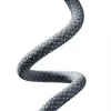 Baseus Dynamic 2m pilkas Lightning į USB A laidas