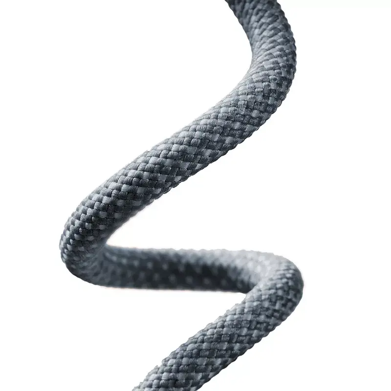 Baseus Dynamic 2m pilkas Lightning į USB A laidas