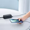 Baseus Dynamic 2m pilkas Lightning į USB A laidas