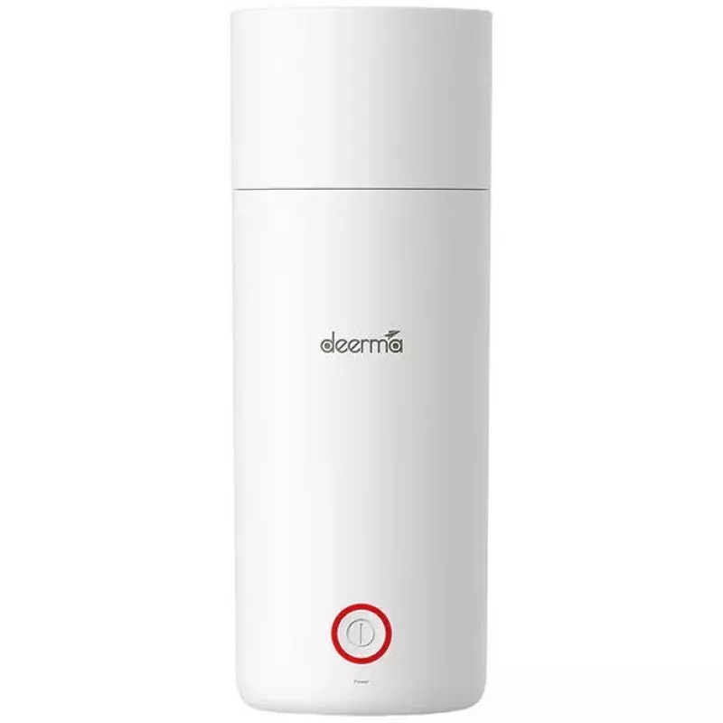 Deerma DR050 Elektrinis karšto vandens termosas 0,35 L Baltas