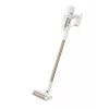 Dreame P10 Pro 2-in-1 stick vacuum Battery Dry Bagless Gold, White 2,5 Ah