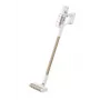 Dreame P10 Pro 2-in-1 stick vacuum Battery Dry Bagless Gold, White 2,5 Ah