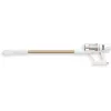 Dreame P10 Pro 2-in-1 stick vacuum Battery Dry Bagless Gold, White 2,5 Ah
