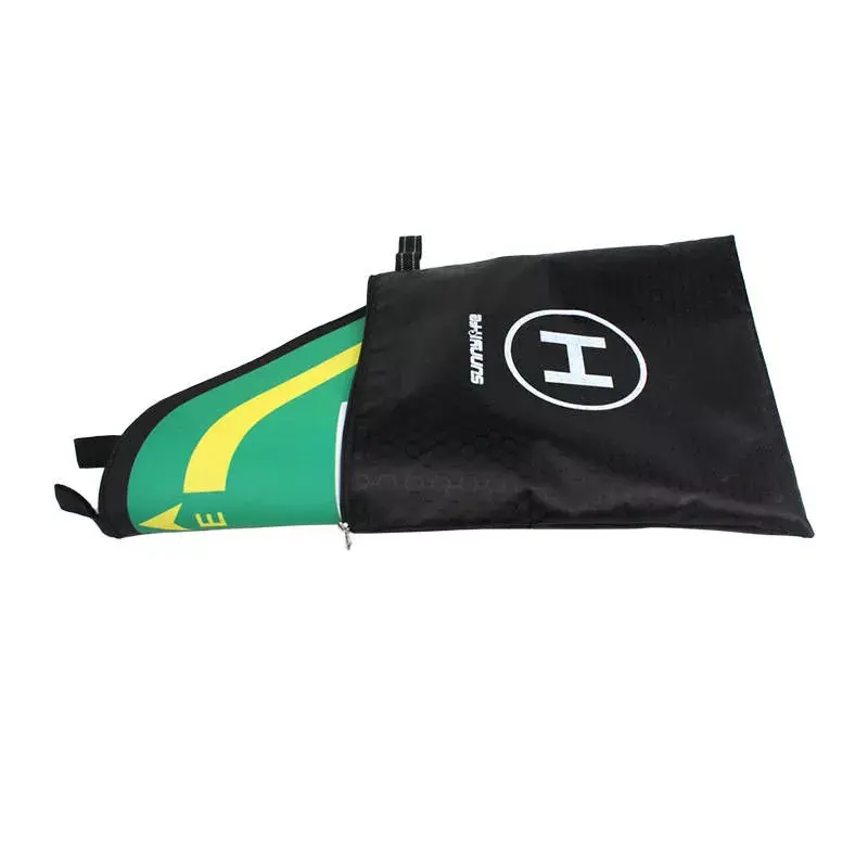 Nusileidimo aikštelė Sunnylife DJI-TJP05 50 cm — geografinės kryptys
