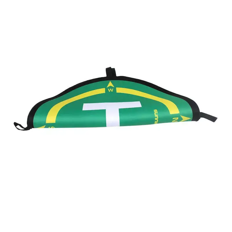 Nusileidimo aikštelė Sunnylife DJI-TJP05 50 cm — geografinės kryptys