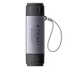 Atminties kortelių skaitytuvas Baseus Memory Card Reader Lite Series WKQX060113 USB ir USB-C palaikymas