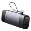 Atminties kortelių skaitytuvas Baseus Memory Card Reader Lite Series WKQX060113 USB ir USB-C palaikymas