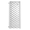 Kompiuterio korpusas Darkflash DK351 WHITE Midi Tower, Micro ATX/ATX/ITX, grūdintas stiklas, baltas, 200×390×450 mm