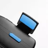 Automobilinio telefono laikiklis Joyroom JR-OK3 teleskopine svirtimi prietaisų skydeliui ar langui, juodas, 0,18 kg