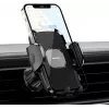 Aktyvus laikiklis JOYROOM JR-ZS259 mobiliesiems telefonams/išmaniesiems telefonams juodas