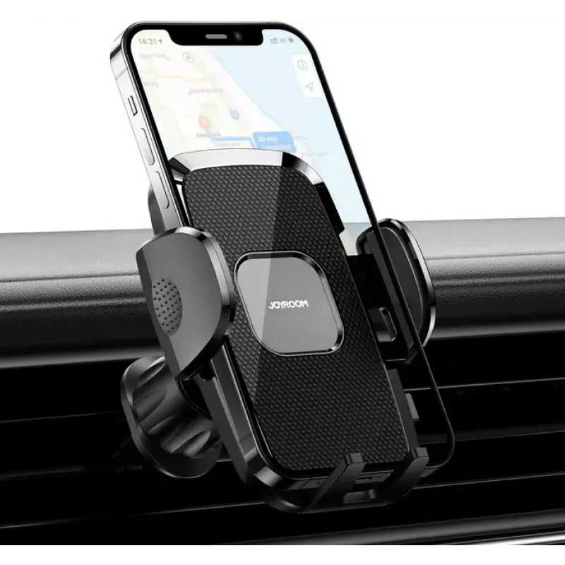 Aktyvus laikiklis JOYROOM JR-ZS259 mobiliesiems telefonams/išmaniesiems telefonams juodas