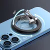 Automobilinis laikiklis Joyroom JR-ZS294 2-in-1 magnetinis su stovu — juodas