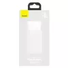Išorinė baterija Baseus Bipow 10000mAh, 20W (balta)