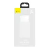 Išorinė baterija Baseus Bipow 10000mAh, 20W (balta)