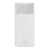 Išorinė baterija Baseus Bipow 10000mAh, 20W (balta)