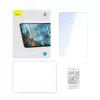 Ekrano apsauga stiklas Baseus Crystal Huawei MatePad Pro 11 — grūdintas 0,3 mm