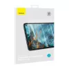 Ekrano apsauga stiklas Baseus Crystal Huawei MatePad Pro 11 — grūdintas 0,3 mm