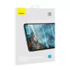 Grūdinto stiklo ekrano apsauga Baseus, skirta Huawei MatePad Pro 12.6 col. 0,3 mm