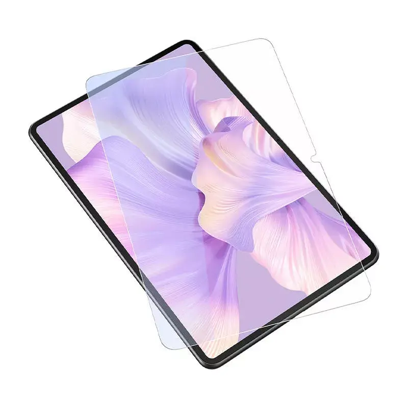 Grūdinto stiklo ekrano apsauga Baseus, skirta Huawei MatePad Pro 12.6 col. 0,3 mm