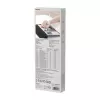 Stylus Baseus SXBC060402 Active su LED indikatoriais — Baltas
