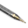 Stylus Baseus SXBC060402 Active su LED indikatoriais — Baltas